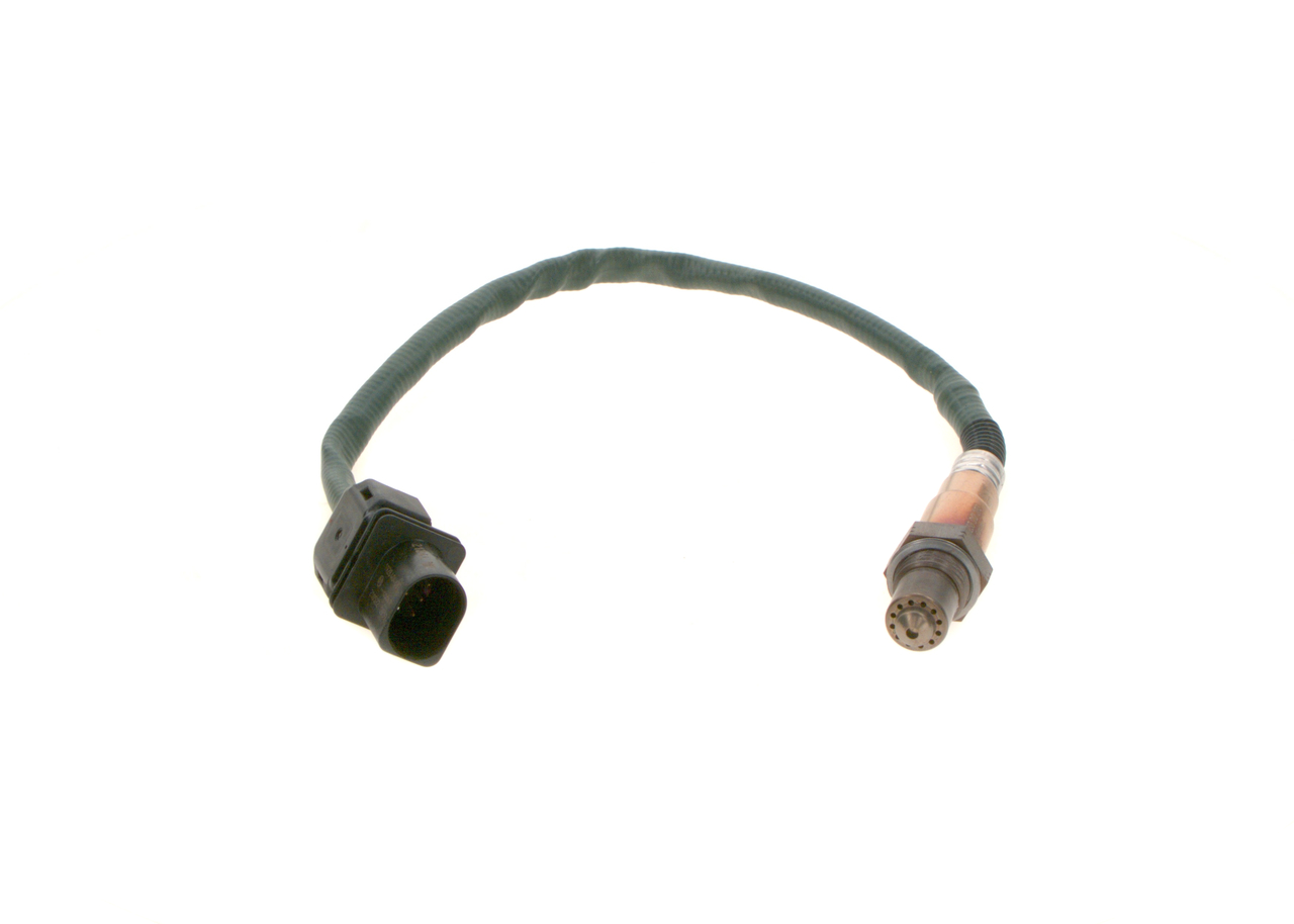 BOSCH 0 258 017 283 Lambda szonda Mercedes S204 C 180 1.6 (204.231) 156 LE Benzin árak