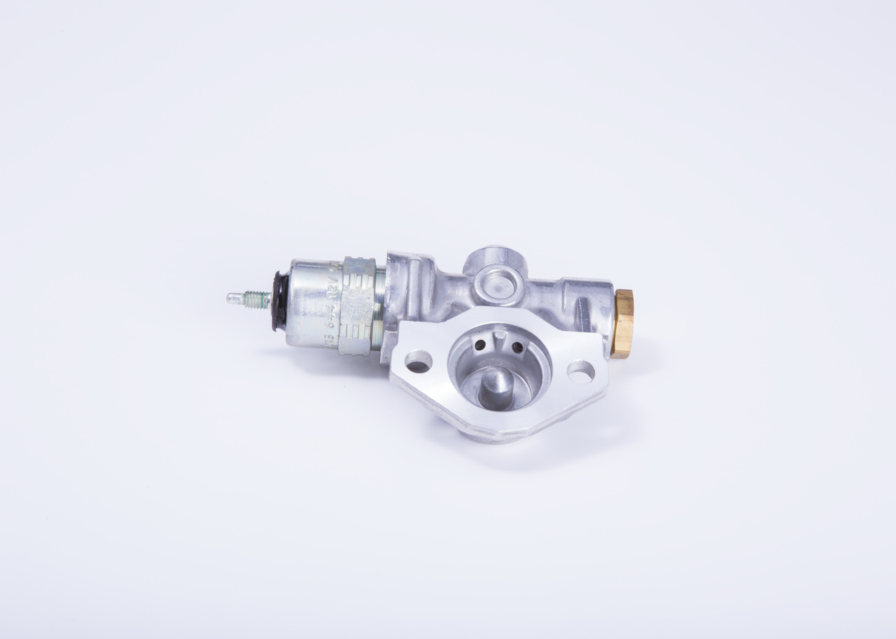 BOSCH 1 467 414 484 Válvula de regulação do líquido de refrigeração