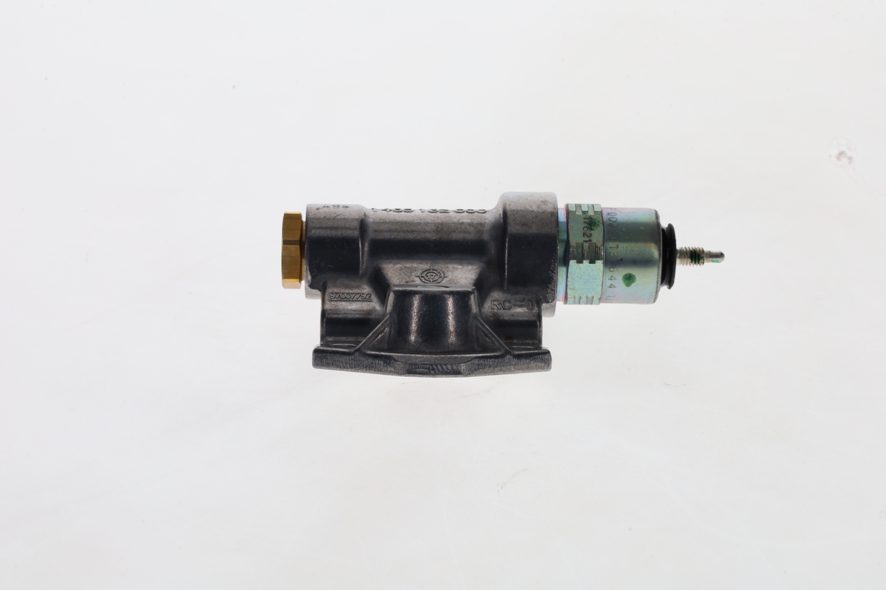 BOSCH 1 467 414 494 Válvula de control de refrigerante