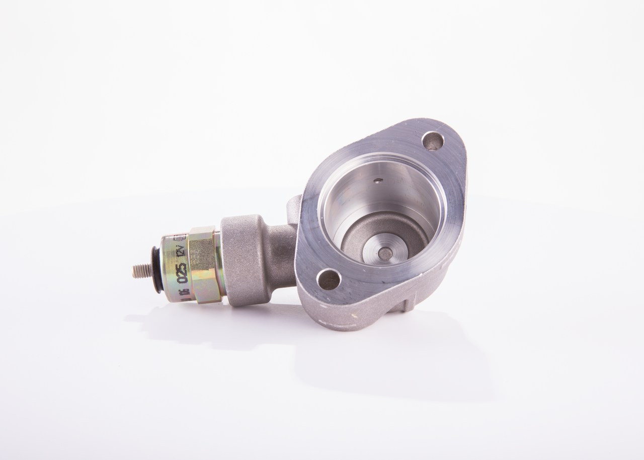 BOSCH 1 467 414 495 Venti, indsprøjtningsanlæg