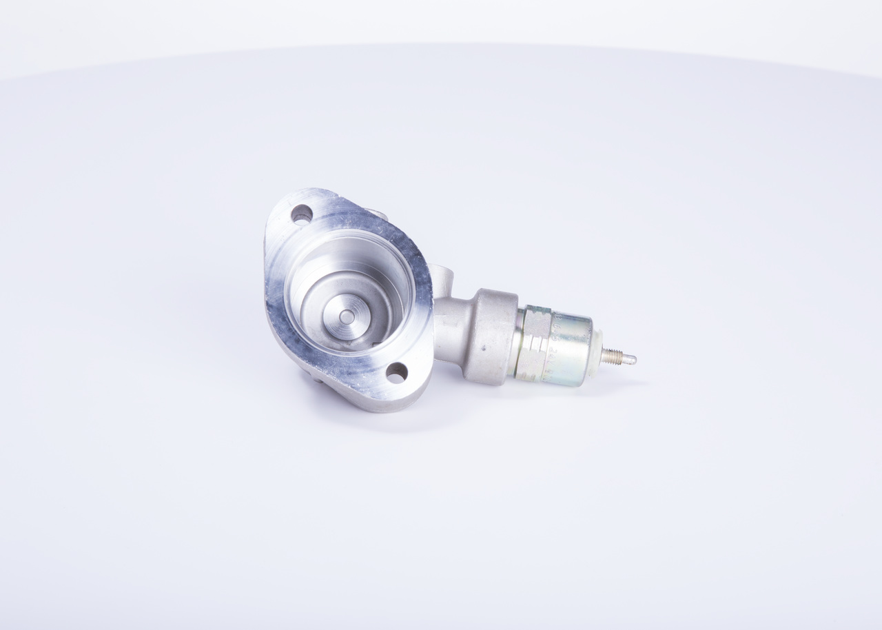 BOSCH 1 467 414 511 Heater control valve
