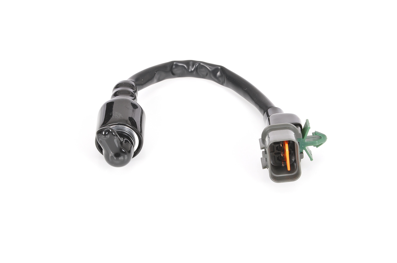 BOSCH 9 443 612 695 Capteur, impulsion d'allumage