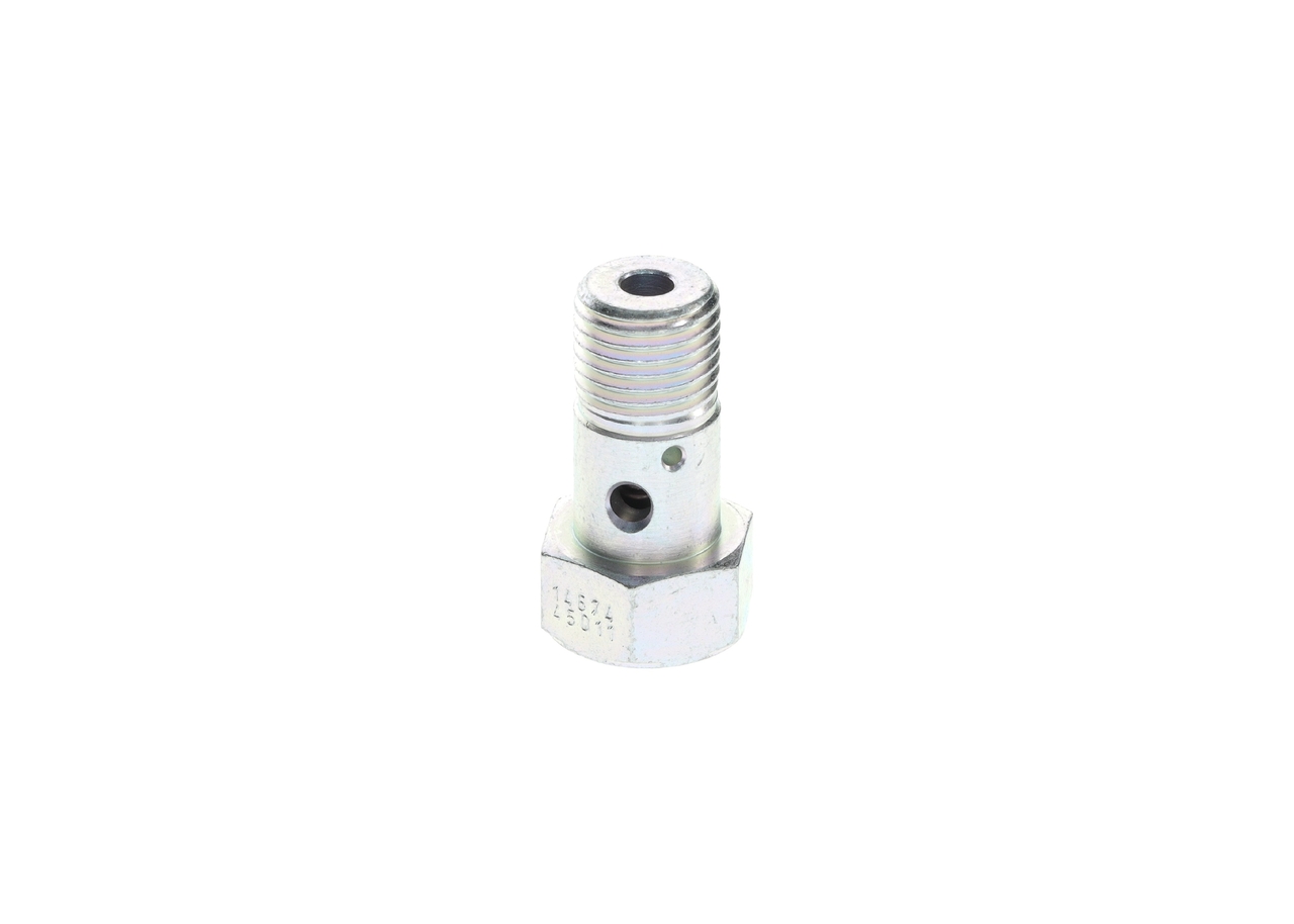 BOSCH 1 467 445 011 Valve, injection system-image-706026