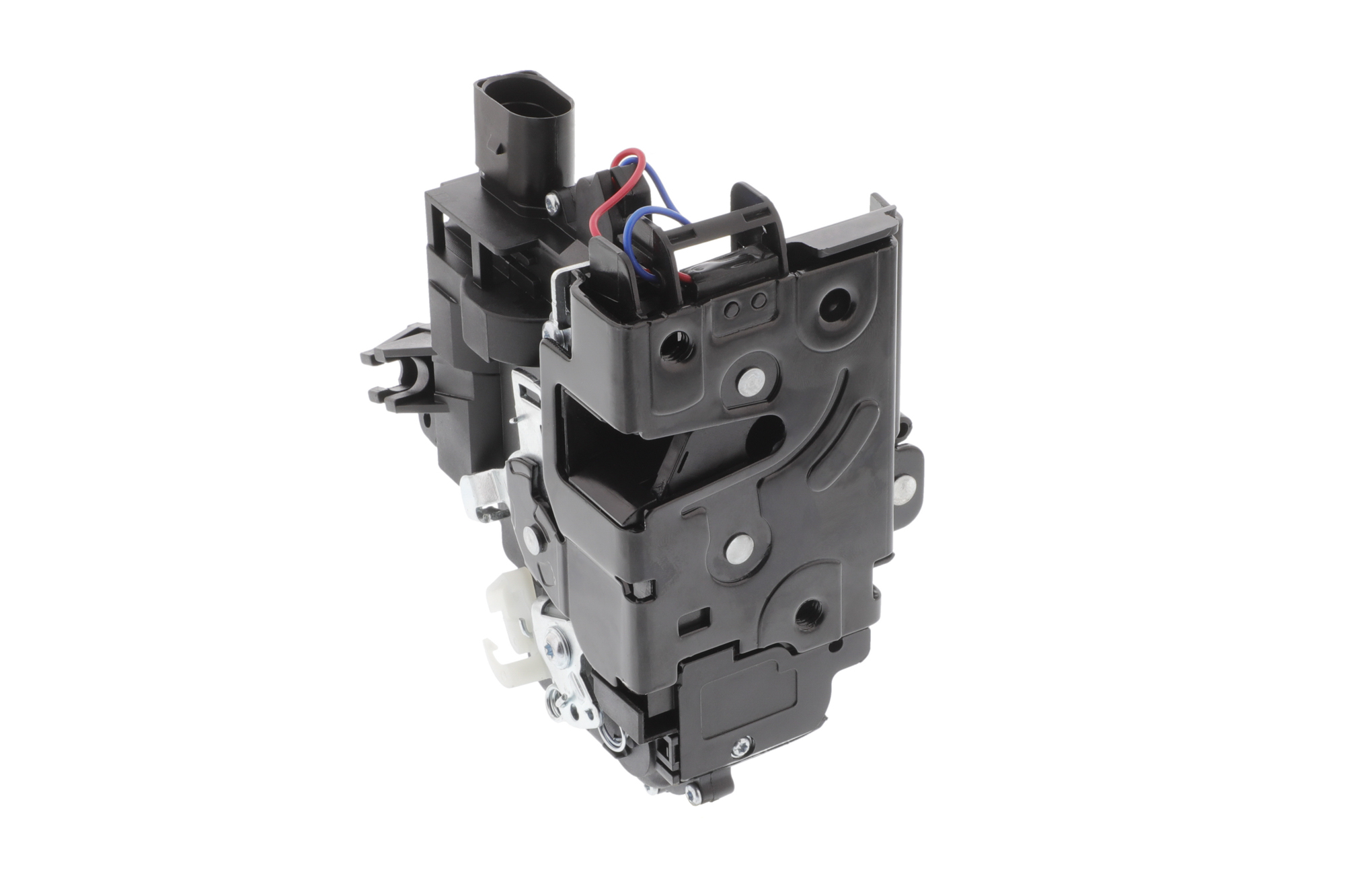 TOPRAN 110 551 Door Lock Left Front-image-7060384
