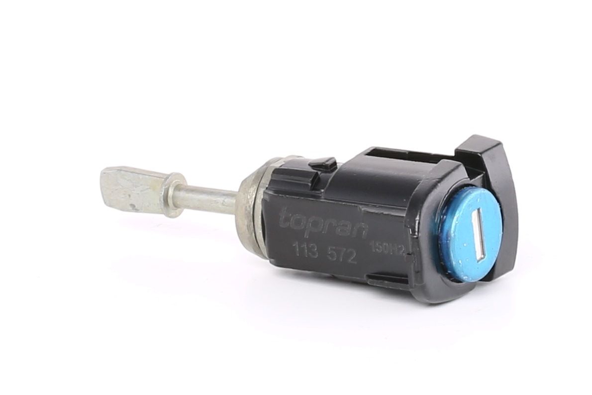 TOPRAN 113 572 Cylinder Lock Vehicle Door-image-7060590