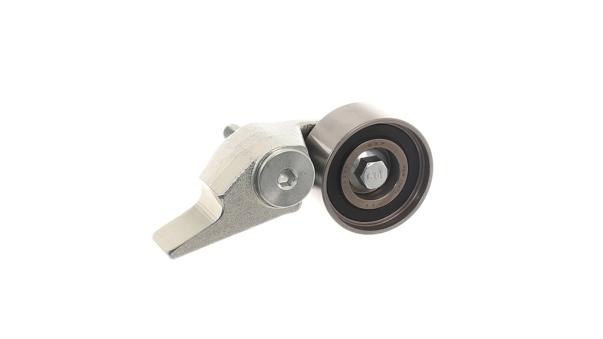 SKF VKM 75676 MITSUBISHI L 200 spanrol, tandriem