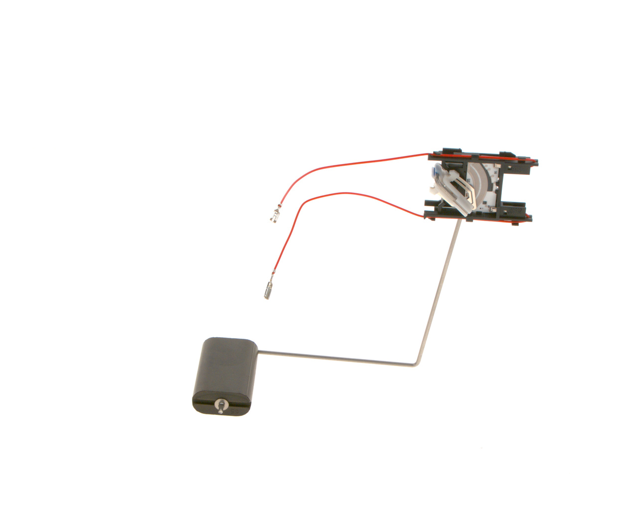 BOSCH 1 582 980 027 Polttoaineanturi Fiat Multipla 186 1.9 JTD 115 115 hv Diesel hinta