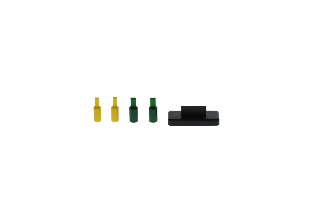 BOSCH F 00B H40 107 Kaas