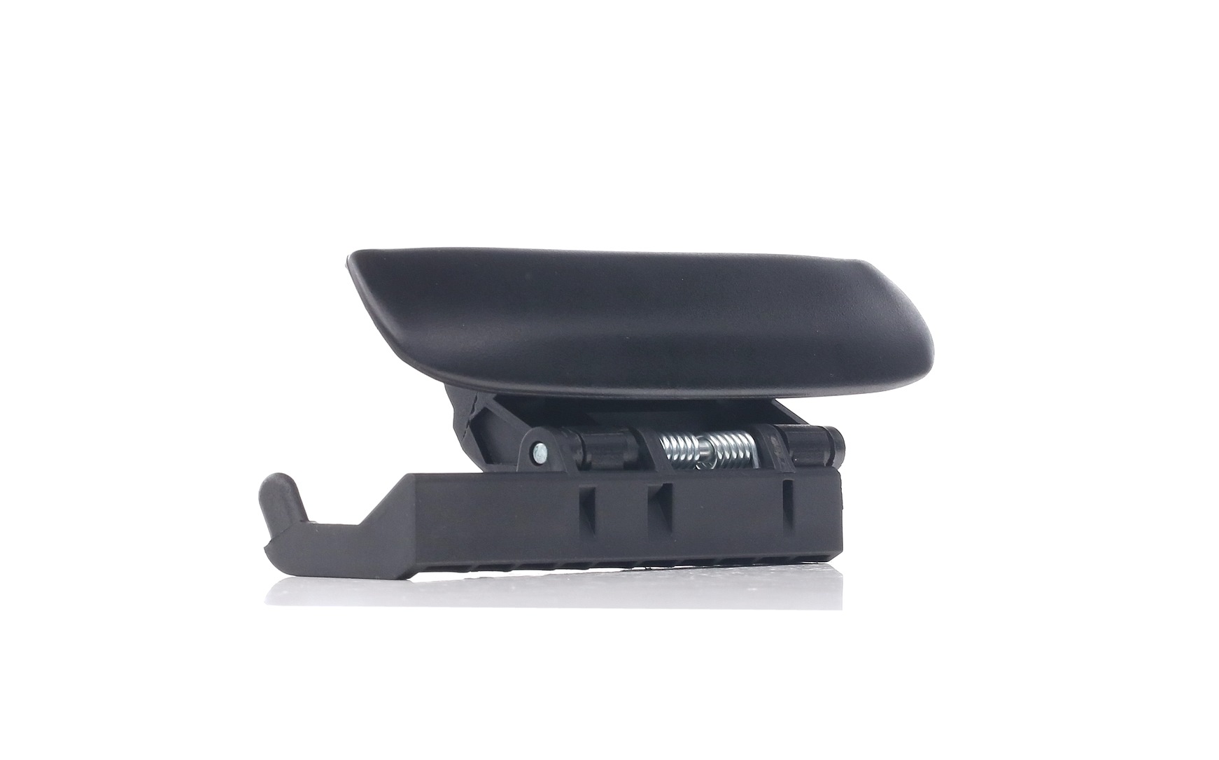 TOPRAN 722 647 Door Handle Left Front, black-image-7061177