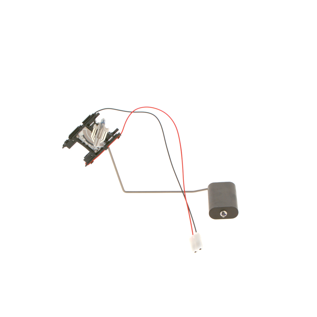 BOSCH 1 582 980 072 Sensor de nivel de combustible Opel Meriva A 1.6 16V (E75) 100 cv Gasolina precio