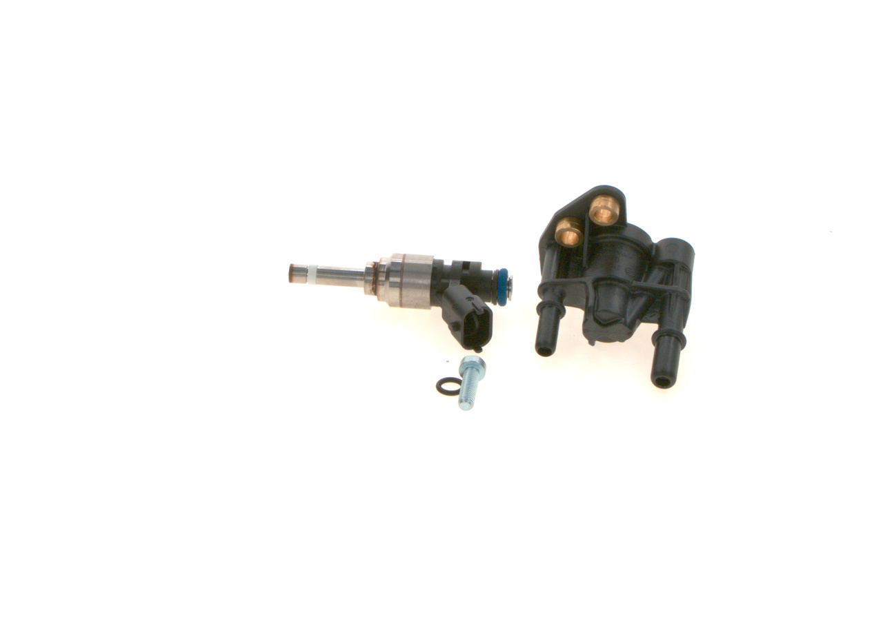 BOSCH F 00B H40 097 Inyector, úrea