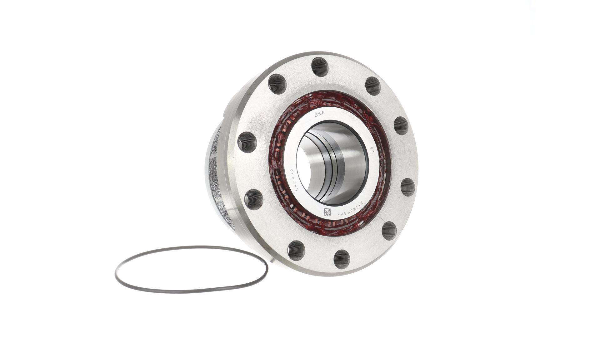 SKF VKBA 5420 Radnabe RENAULT TRUCKS Kosten