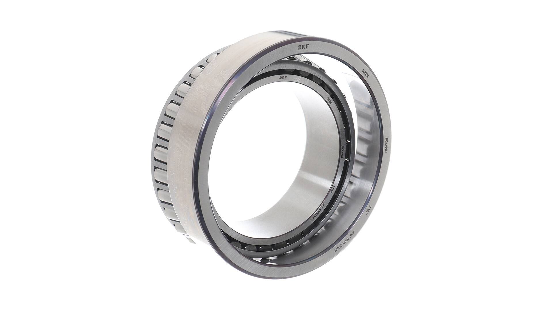 SKF VKT 8873 Laakeri, man.vaihteisto