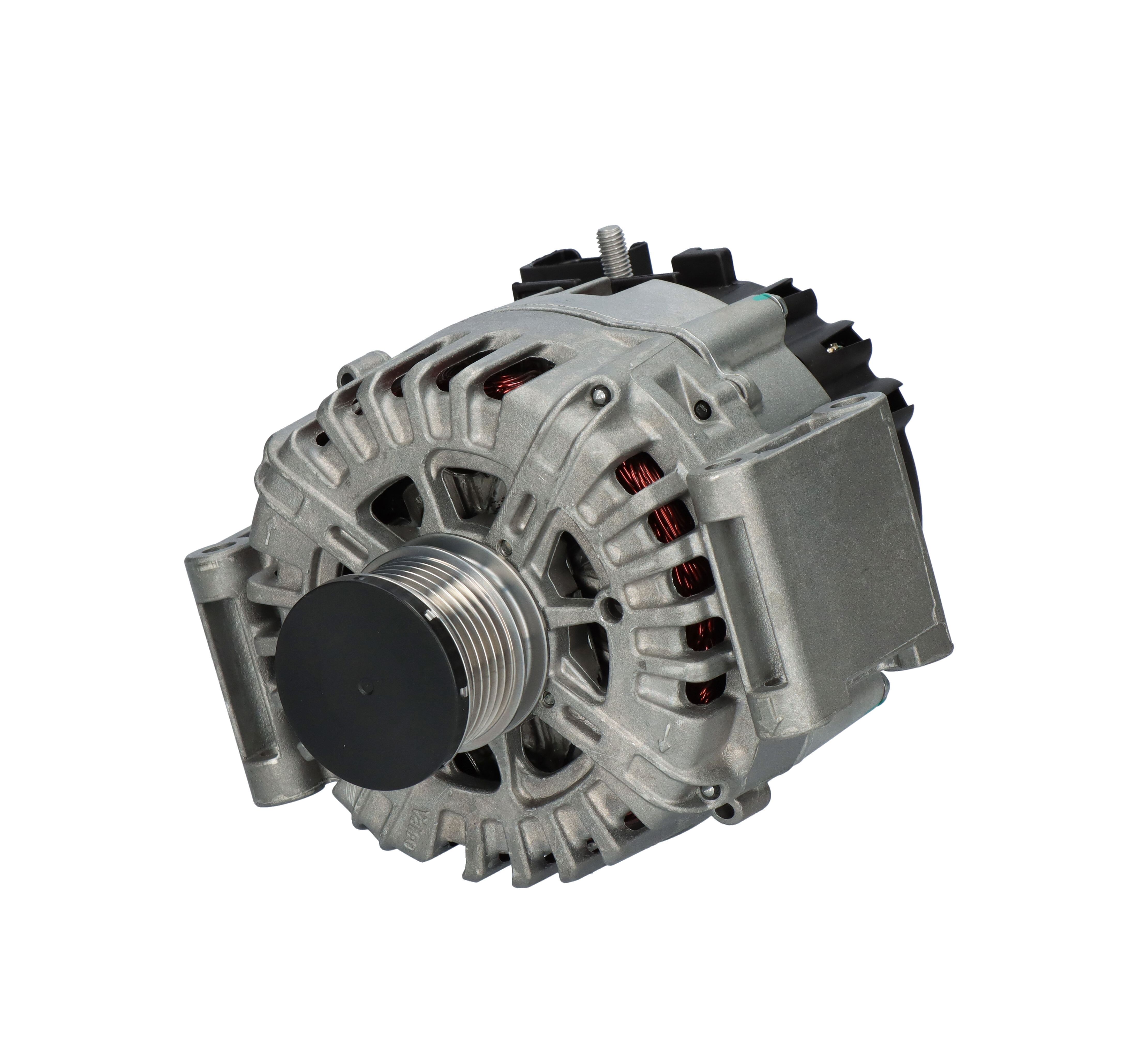 Alternateur 440406 VALEO 000 906 37 22 JEEP