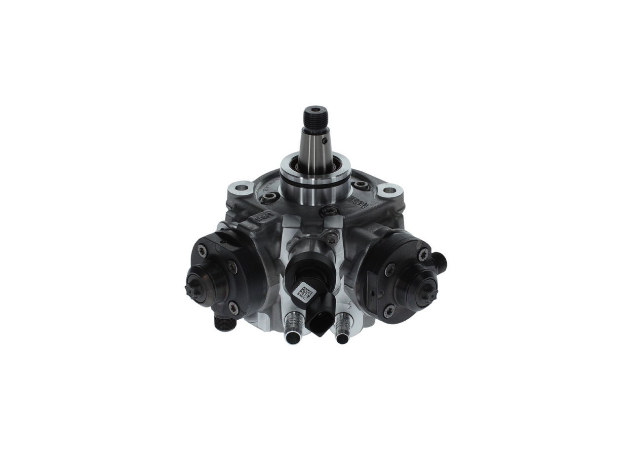 BOSCH 0 445 010 690 High Pressure Pump-image-7062937
