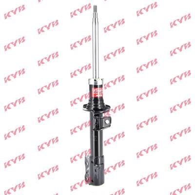 KYB 338016 costo Ammortizzatori Daihatsu Materia originale