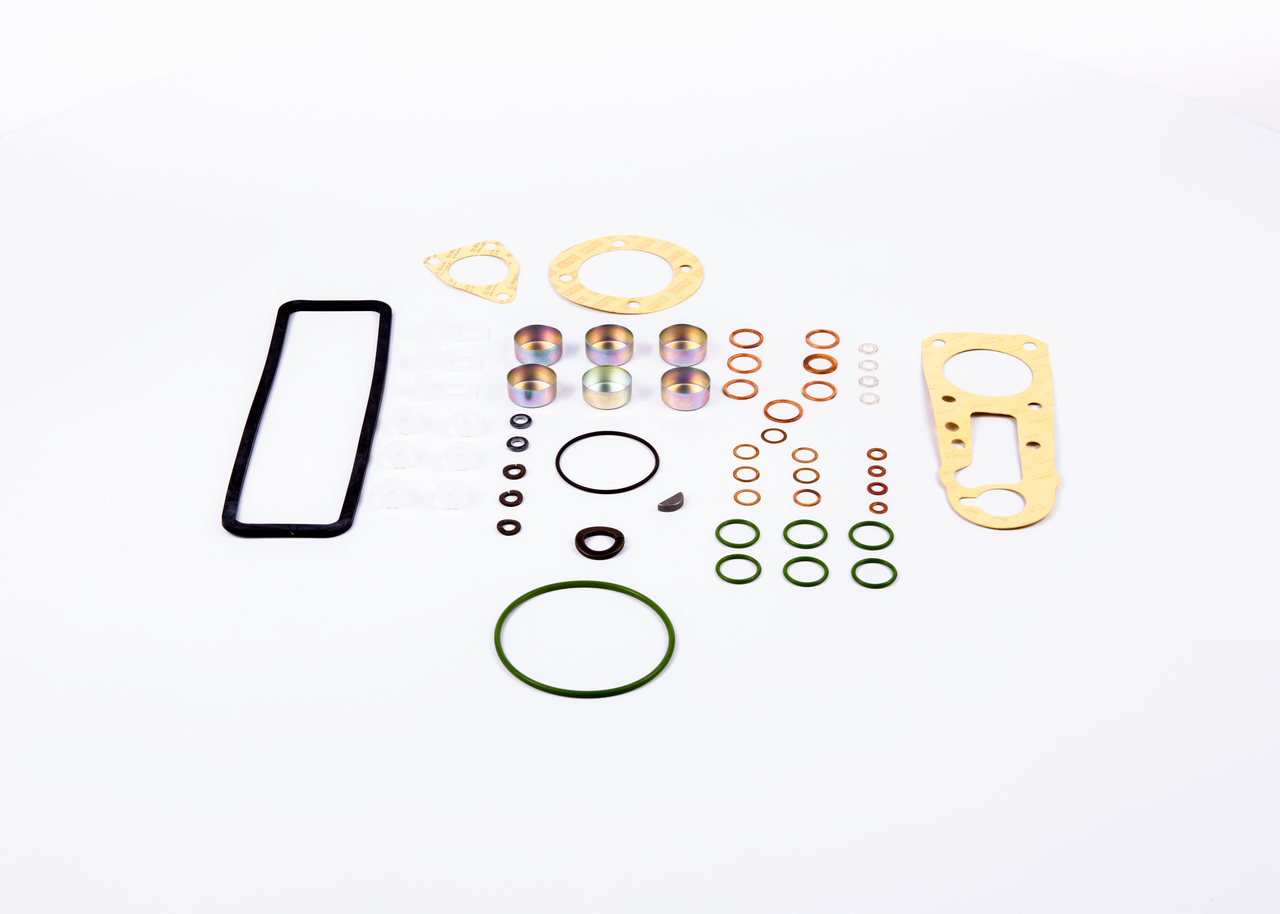 BOSCH 1 417 010 010 Remondikomplekt, süütejagaja