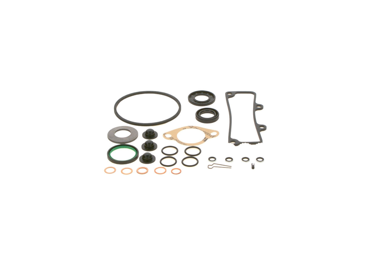 BOSCH 1 417 010 011 Kit de reparação, distribuidor de ignição Jeep custo originais