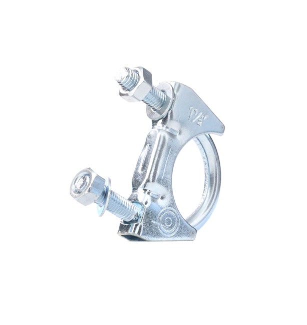 WALKER 82305 Klemm, väljalaskesüsteem