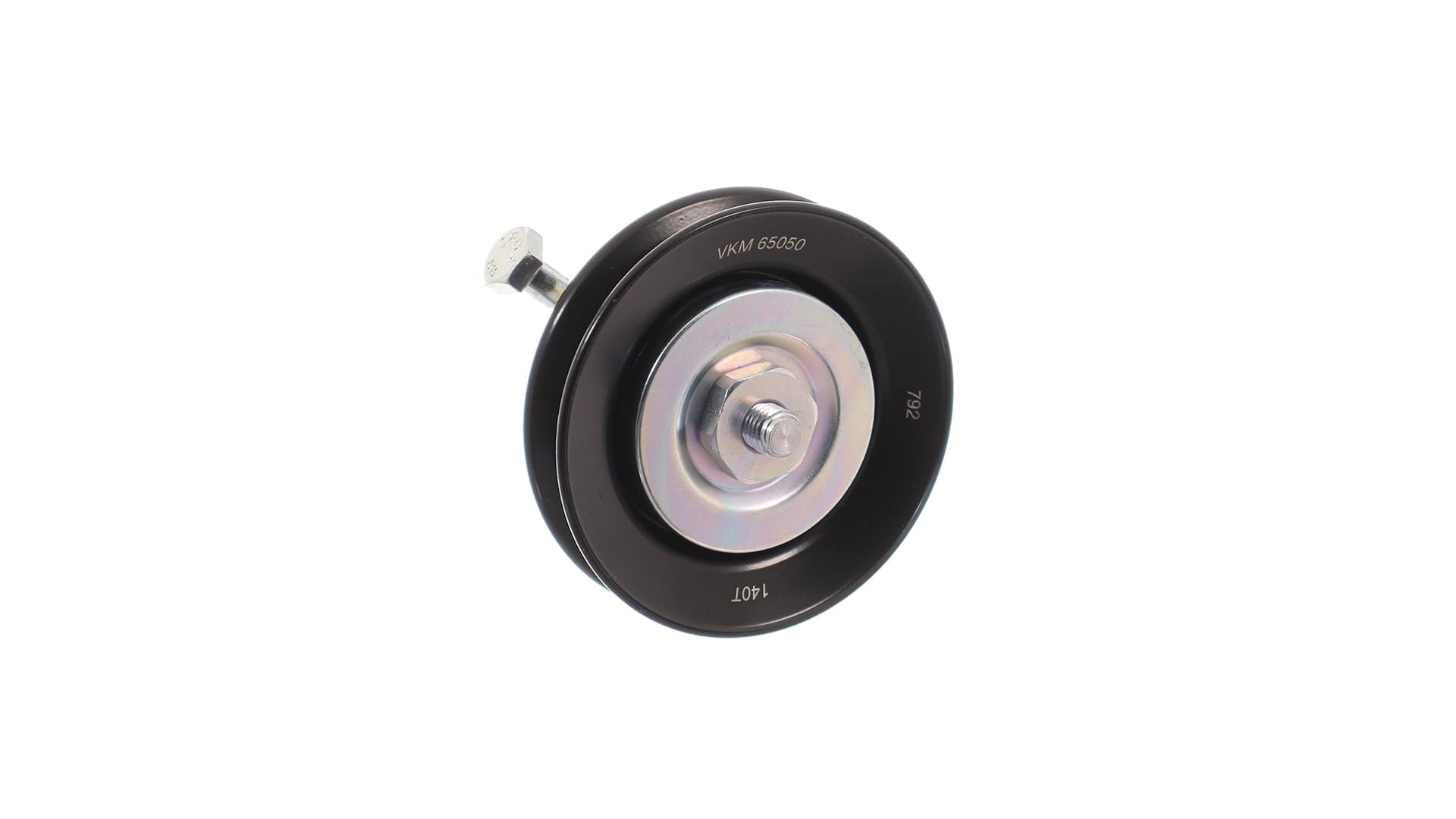 SKF VKM 65050 Spanrol, v-riem Toyota Auris Station Wagon 2.0 D-4D (ADE186_) 124 Pk Diesel prijs