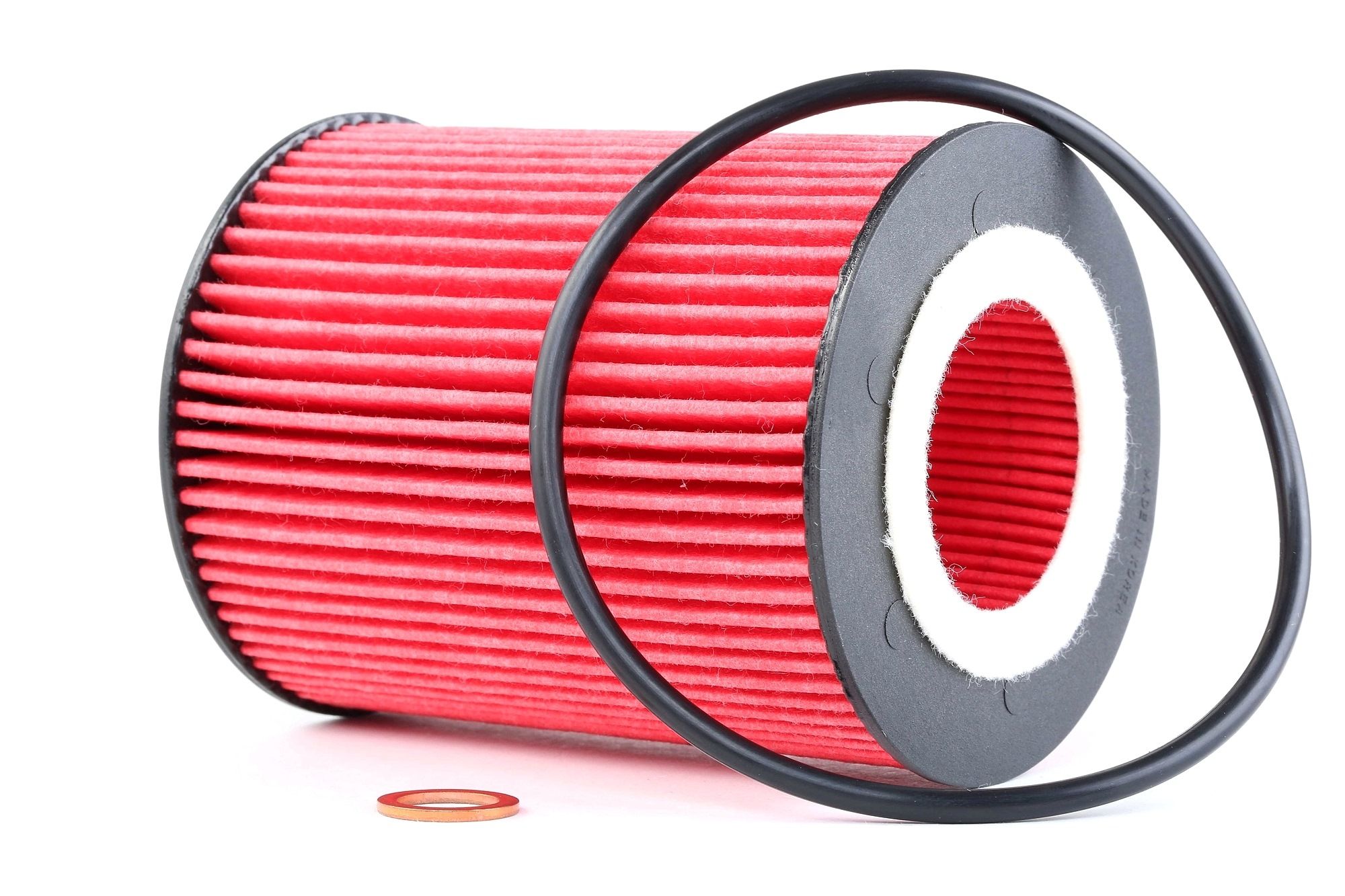 K&N Filters PS-7007 Oil filter Filter Insert-image-7063760