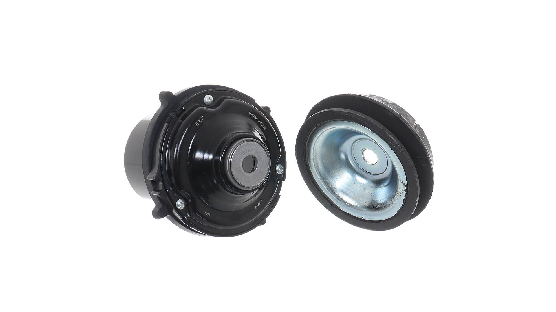 SKF VKDA 35528 Coupelle d'amortisseur