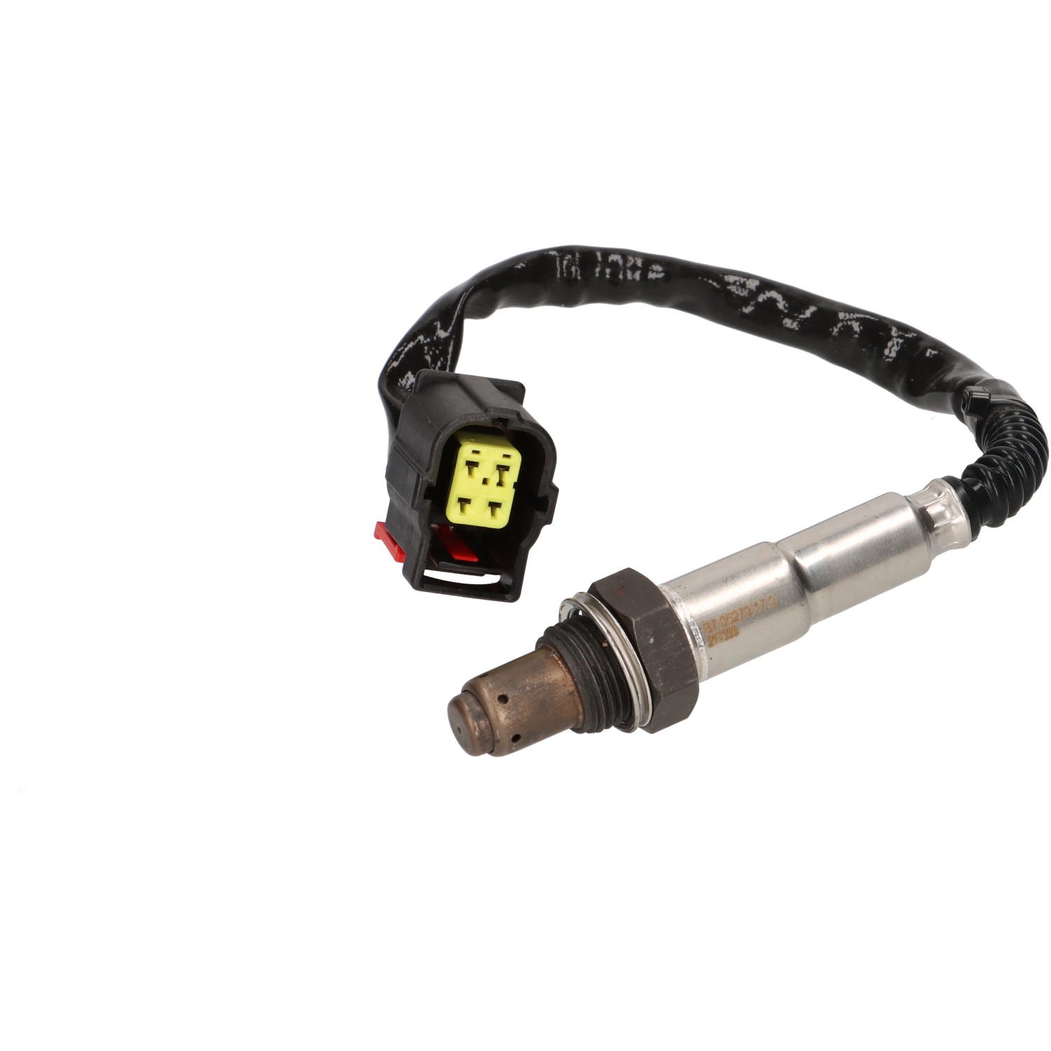 PIERBURG 7.05270.17.0 Lambda sonda Mercedes W245 B 200 2.0 (245.233) 136 KS Benzín cena