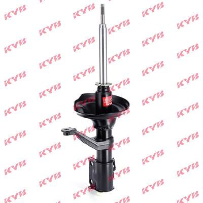 KYB 331047 Shock absorber