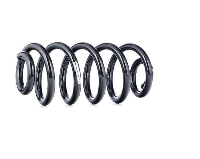 Suspension / dæmpning Audi A6 4F2: Fjeder SACHS 994 405