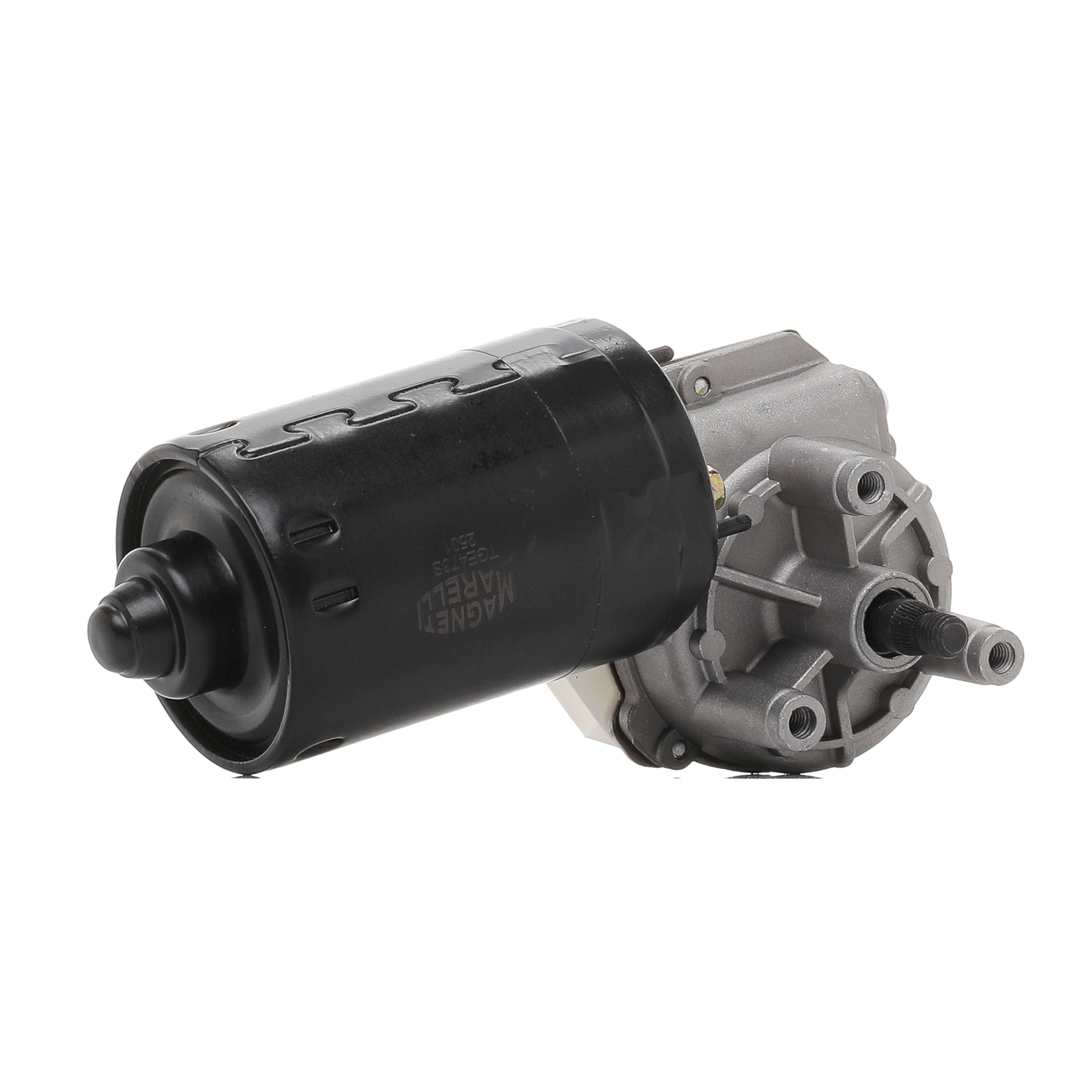 MAGNETI MARELLI 064047317010 Wiper Motor Front-image-7065535