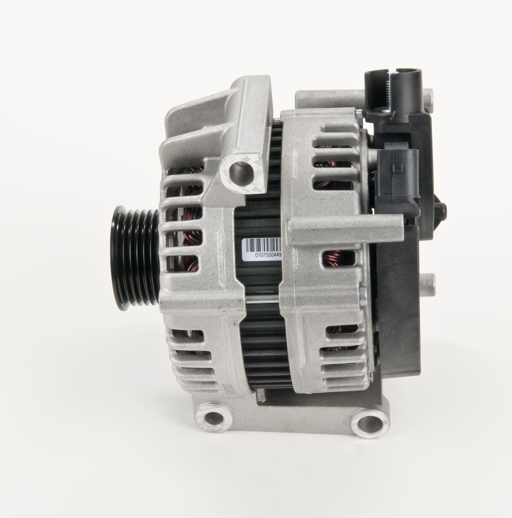 BOSCH 0 121 715 002 Dynamo / Alternator