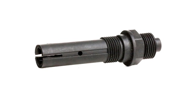 TOPRAN 110 123 originale SEAT Speedometerkabel pris