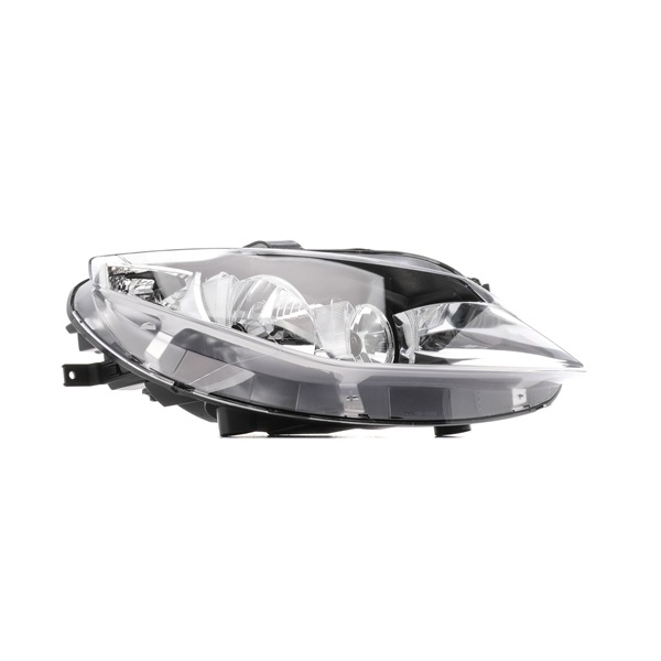 TYC 20-11971-25-2 Voorlamp Seat Ibiza 5 1.2 70 Pk Benzine prijs