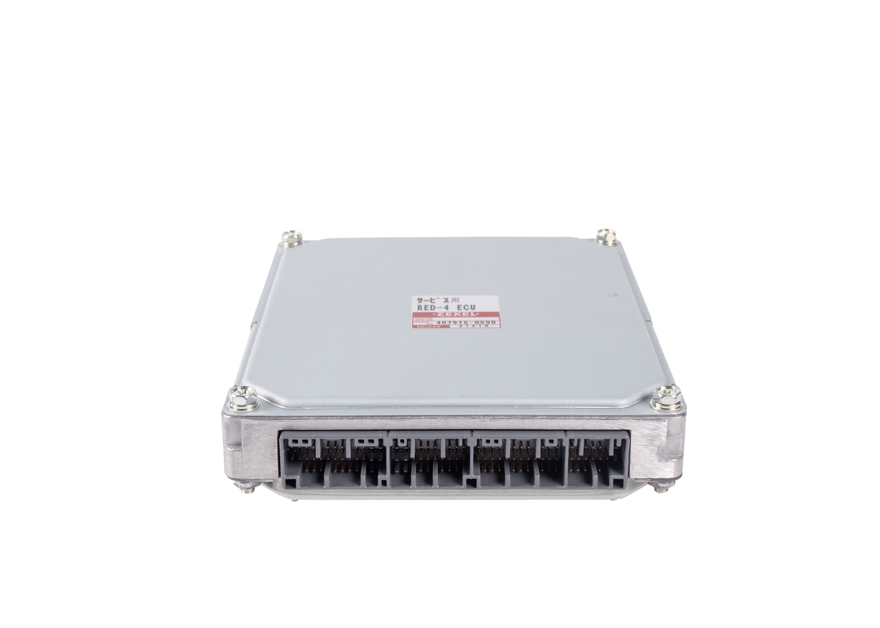 BOSCH 407915-0590 Steuergerät, Leuchtweiteregulierung