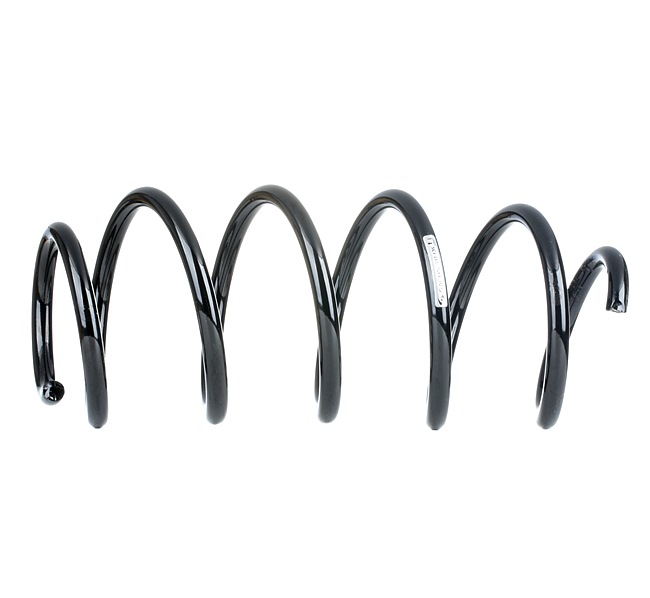 SACHS Sprężyna zawieszenia 993 105 Sprężyny zawieszenia SACHS Volkswagen FOX 993 105