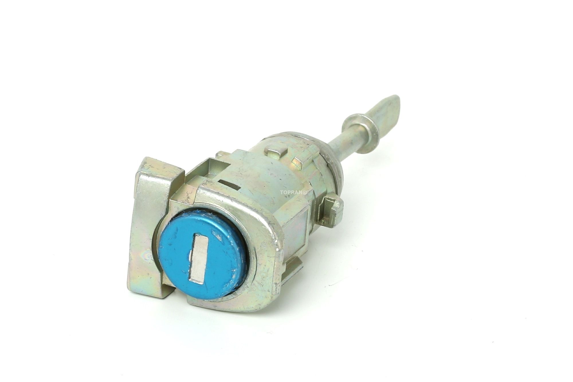 TOPRAN 113 573 Cylinder Lock Left-image-7067308