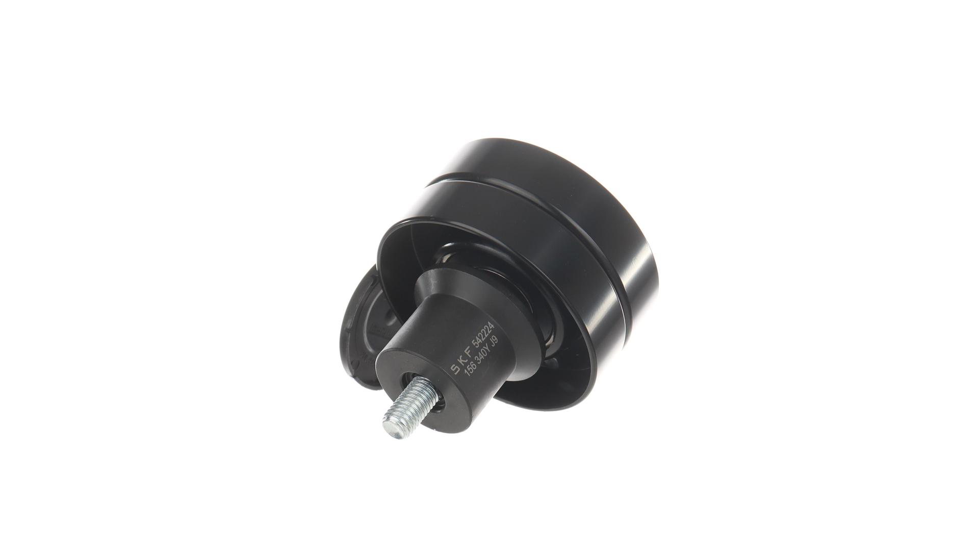SKF VKMCV 57003 Umlenkrolle Keilrippenriemen