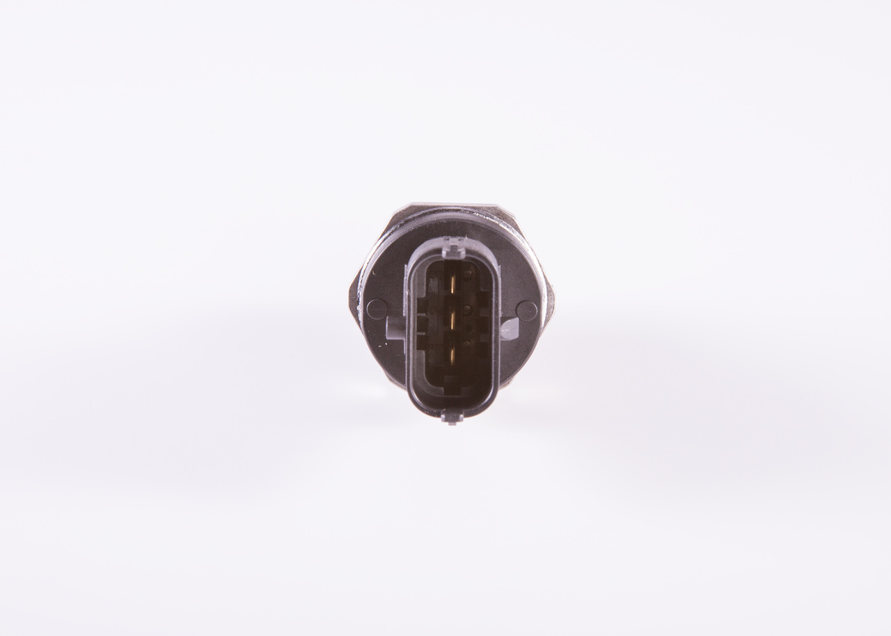 BOSCH Sensor, brændstoftryk 0 281 006 087 BOSCH 0 281 006 087 Sensor brændstoftryk originale MITSUBISHI