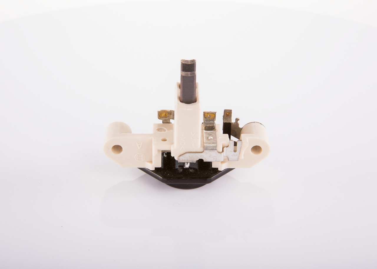BOSCH EL 14V/MR 4-1 Lichtmaschinenregler
