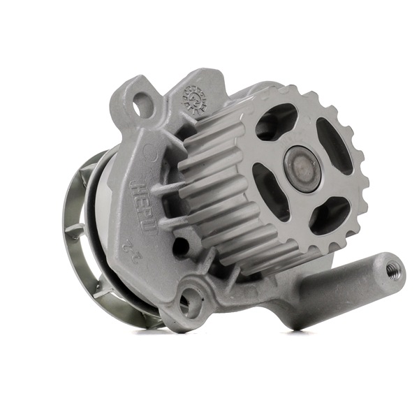 HEPU P662 Waterpomp VW Amarok Flatbed Vrachtwagen 2.0 TDI 4motion 163 Pk Diesel prijs