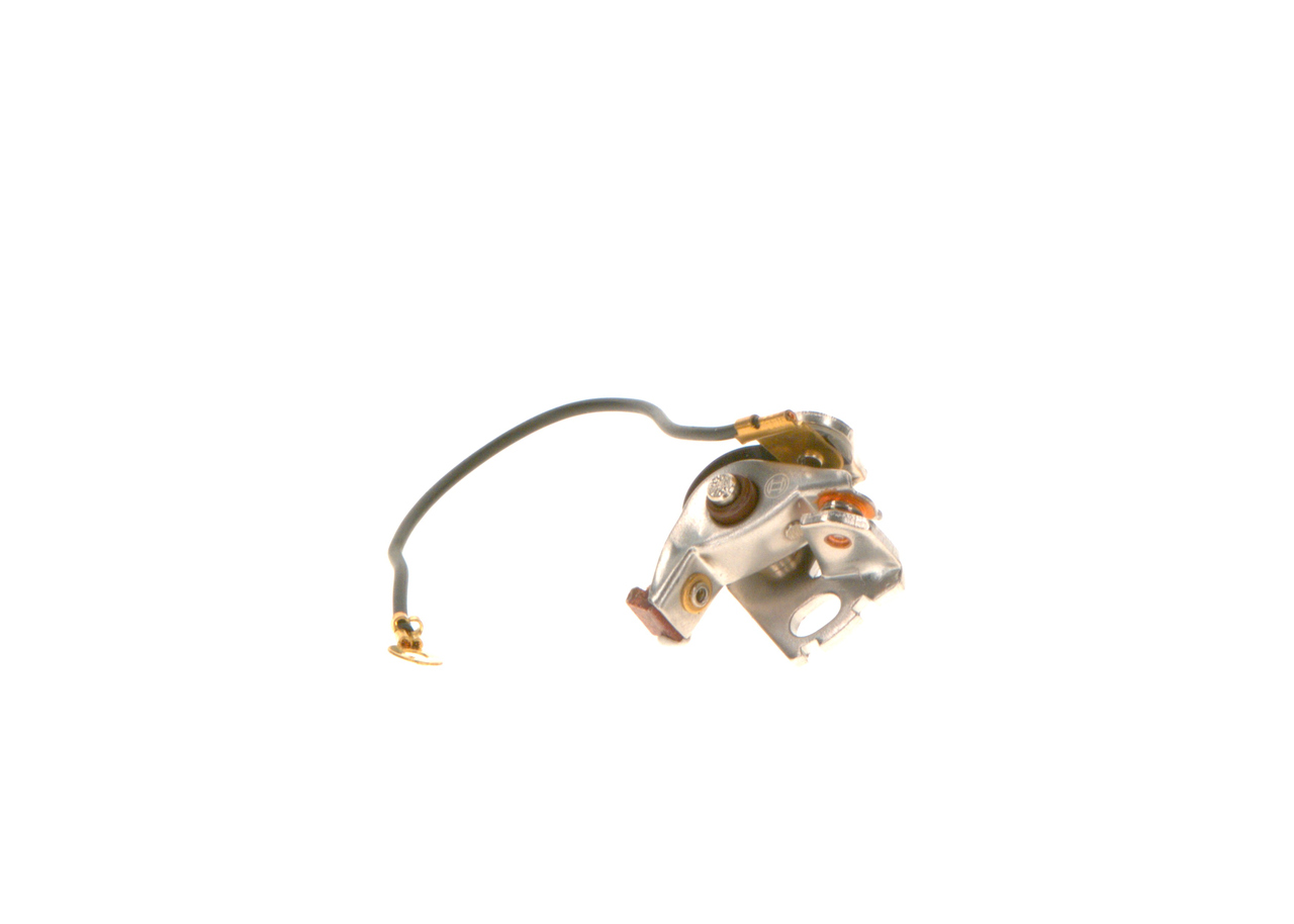 BOSCH Zestaw styków, iskrownik 1 217 013 025 BOSCH Pojedyncze czesci DACIA 1 217 013 025
