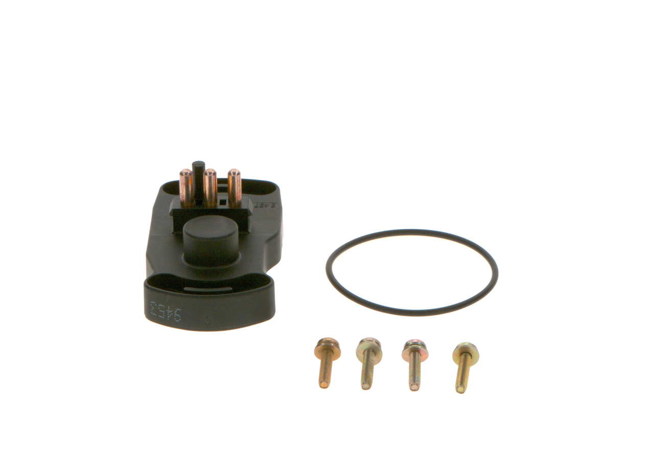 BOSCH F 026 T03 022 Adjusting Potentiometer, idle mixture-image-7068824