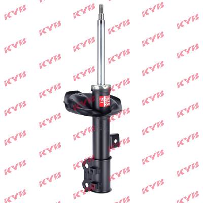 KYB Stoßdämpfer 339257 339257 KYB Excel-G KIA CEE'D Stoßdämpfer Satz Kosten