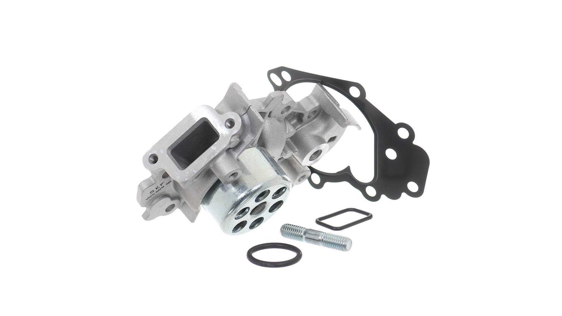 Bomba de água VKPC 86218 SKF 21 01 091 89R NISSAN