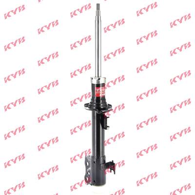 KYB 338015 Kit ammortizzatori DAIHATSU prezzo