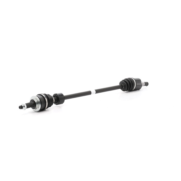 SKF VKJC 8539 Hnací hriadeľ SUZUKI SPLASH 2008