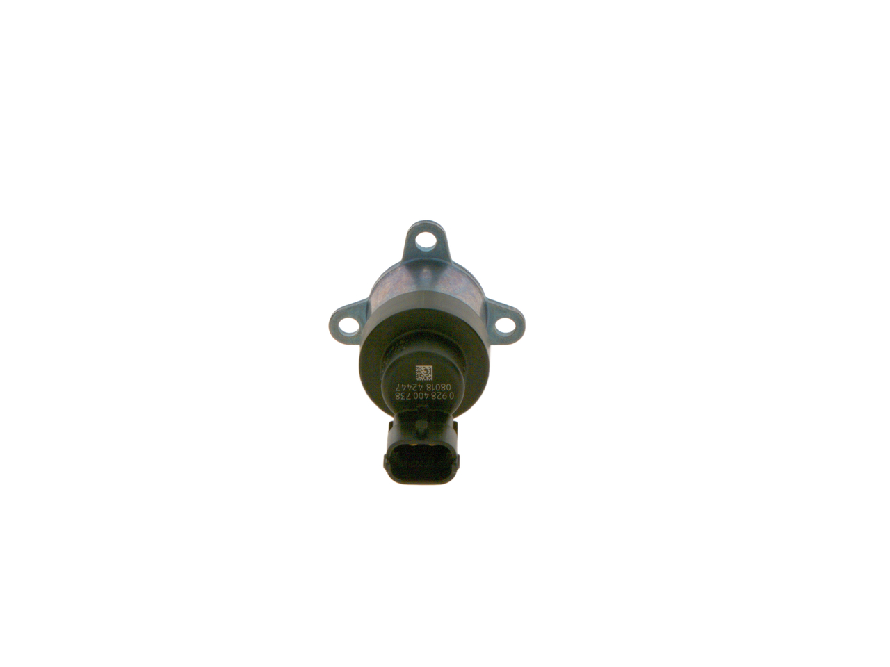 BOSCH ZME Säätöventtiili, polttoainemäärä (Common-Rail)