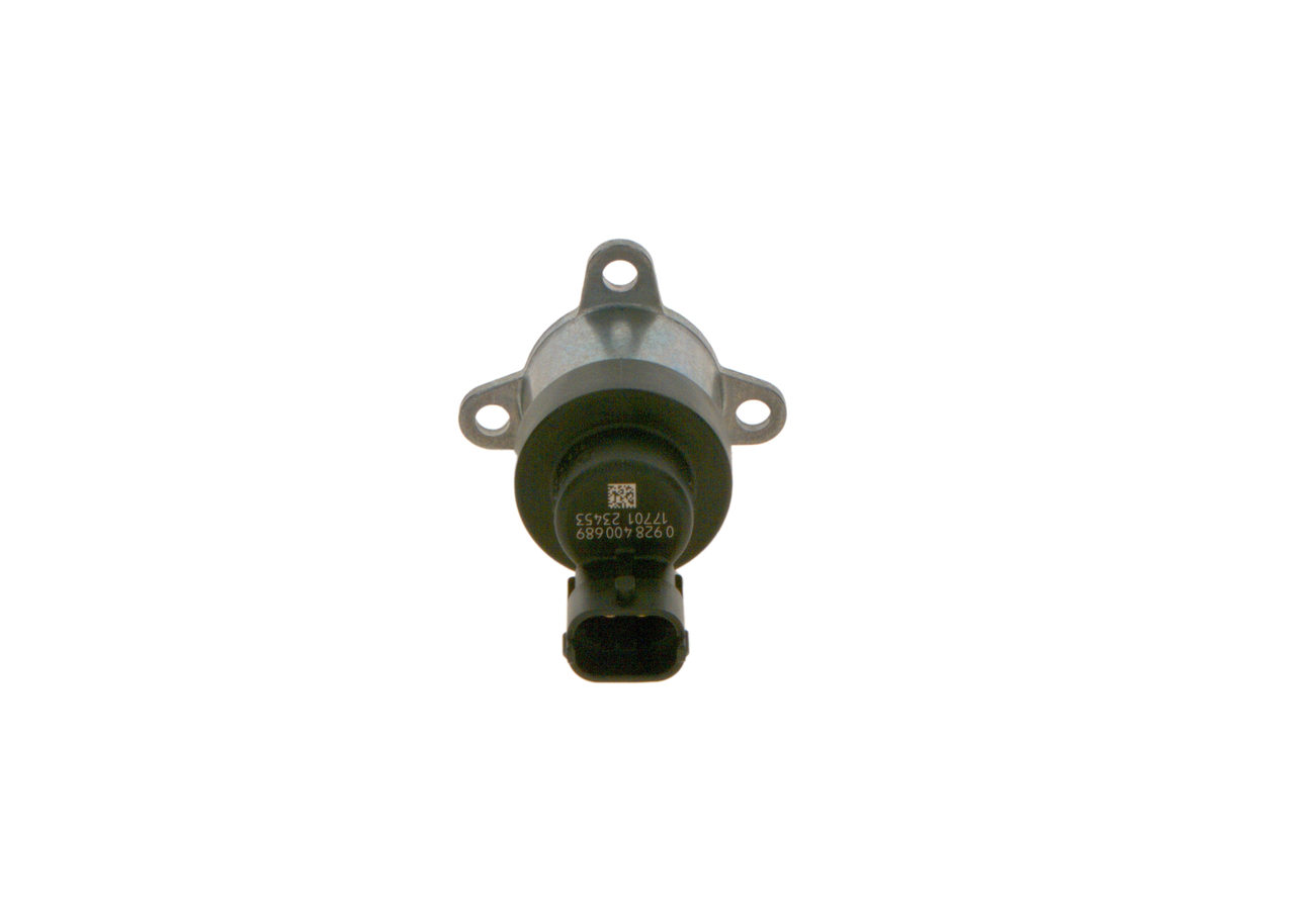 BOSCH ZME Säätöventtiili, polttoainemäärä (Common-Rail)