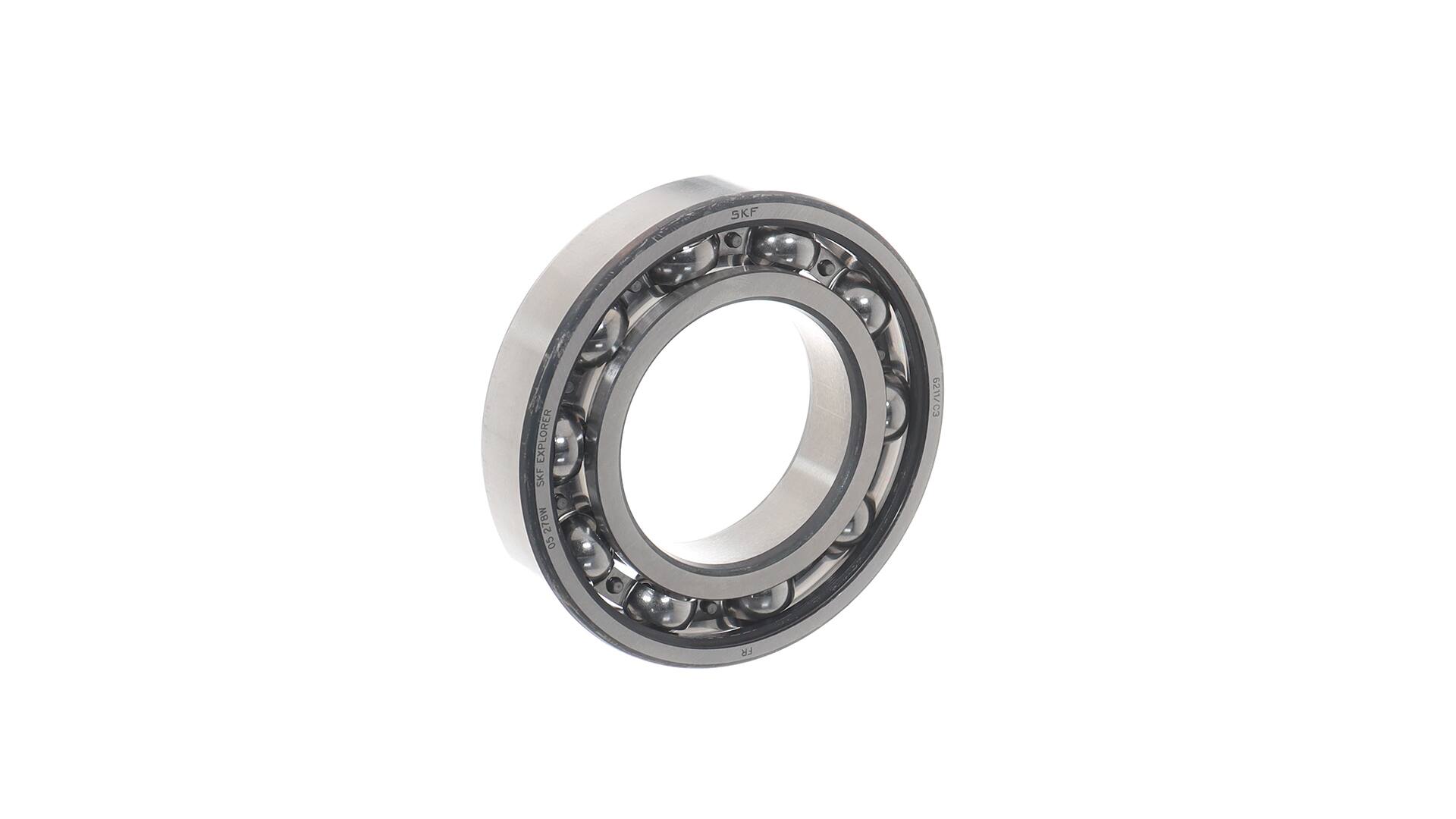 Lager, versnellingsbak RENAULT SKF VKT 8927