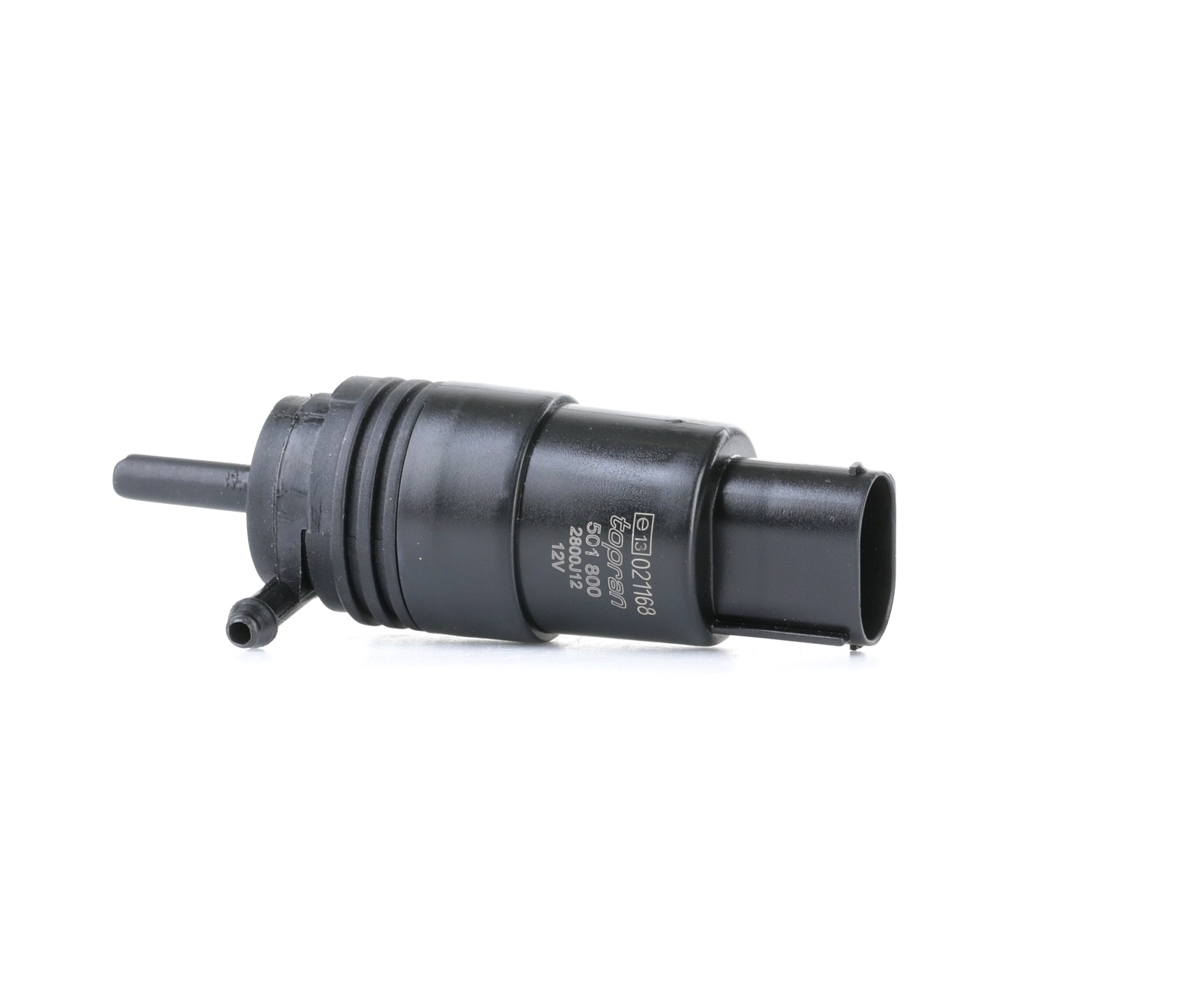 TOPRAN 501 800 Windshield Washer Pump-image-7070731